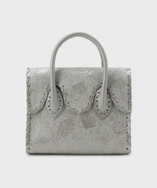 GRACE CONTINENTAL / グレースコンチネンタル ハンドバッグ | RSHandbag-ga | 詳細6