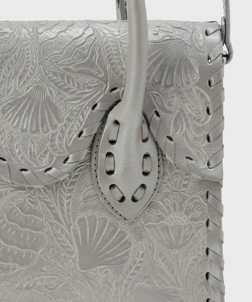 GRACE CONTINENTAL / グレースコンチネンタル ハンドバッグ | MiniRSHandbag-ga | 詳細4