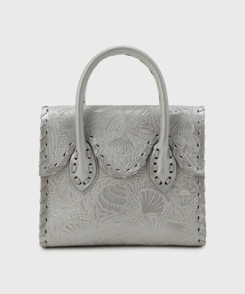 GRACE CONTINENTAL / グレースコンチネンタル ハンドバッグ | MiniRSHandbag-ga | 詳細6