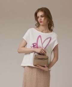 GRACE CONTINENTAL / グレースコンチネンタル ハンドバッグ | TOV MINI MINI