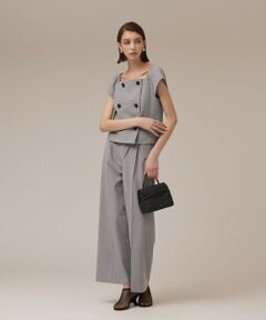 GRACE CONTINENTAL / グレースコンチネンタル ハンドバッグ | TOV MINI MINI