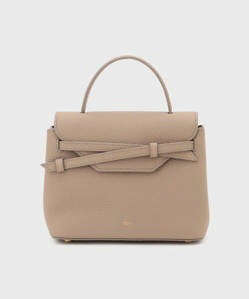 GRACE CONTINENTAL / グレースコンチネンタル ハンドバッグ | TOV MINI MINI | 詳細3