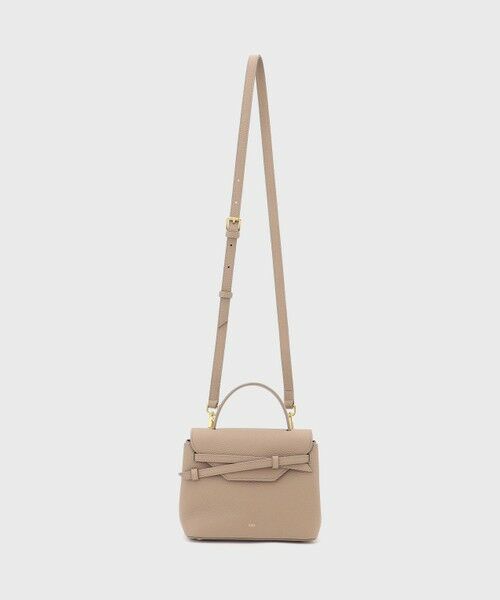 GRACE CONTINENTAL / グレースコンチネンタル ハンドバッグ | TOV MINI MINI | 詳細2