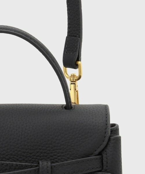GRACE CONTINENTAL / グレースコンチネンタル ハンドバッグ | TOV MINI MINI | 詳細8