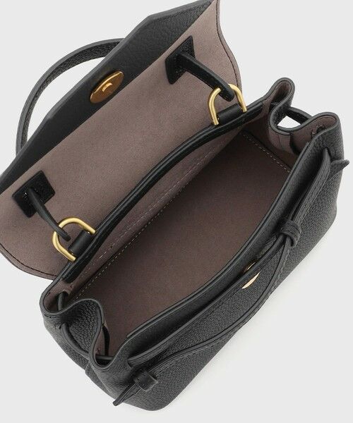 GRACE CONTINENTAL / グレースコンチネンタル ハンドバッグ | TOV MINI MINI | 詳細9