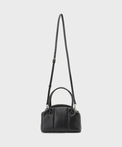 GRACE CONTINENTAL / グレースコンチネンタル ハンドバッグ | ADD CULUMN PUFF BOSTON