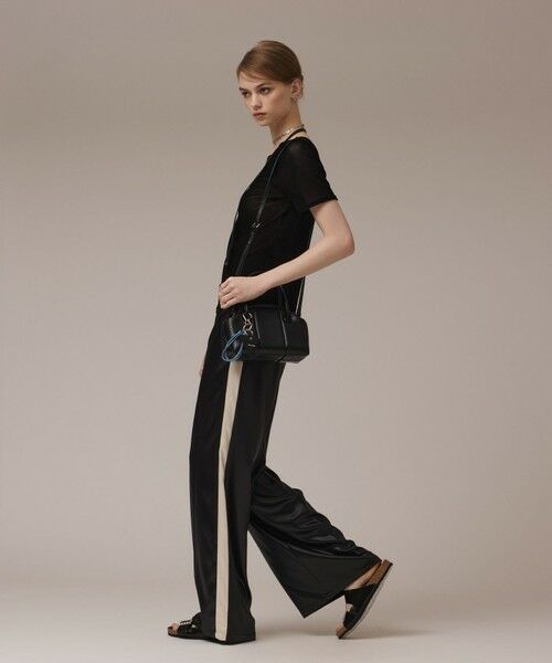 GRACE CONTINENTAL / グレースコンチネンタル ハンドバッグ | ADD CULUMN PUFF BOSTON | 詳細5