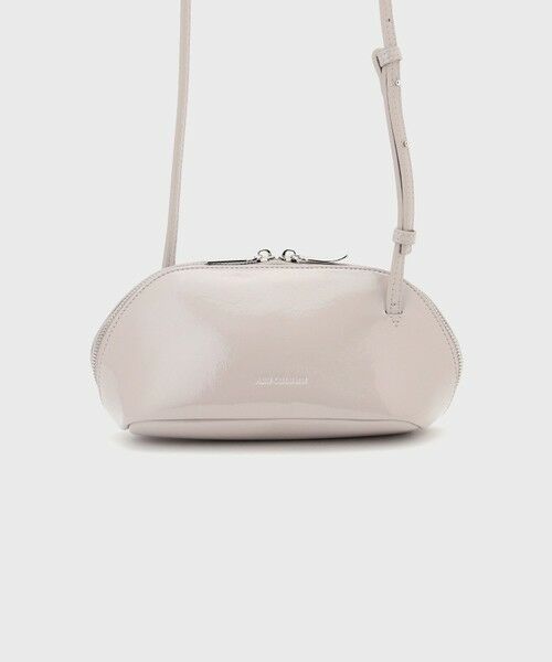 GRACE CONTINENTAL / グレースコンチネンタル ショルダーバッグ | AD POCHETTE | 詳細4