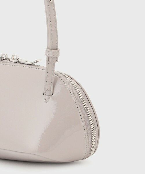 GRACE CONTINENTAL / グレースコンチネンタル ショルダーバッグ | AD POCHETTE | 詳細5