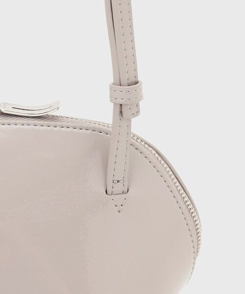 GRACE CONTINENTAL / グレースコンチネンタル ショルダーバッグ | AD POCHETTE | 詳細7