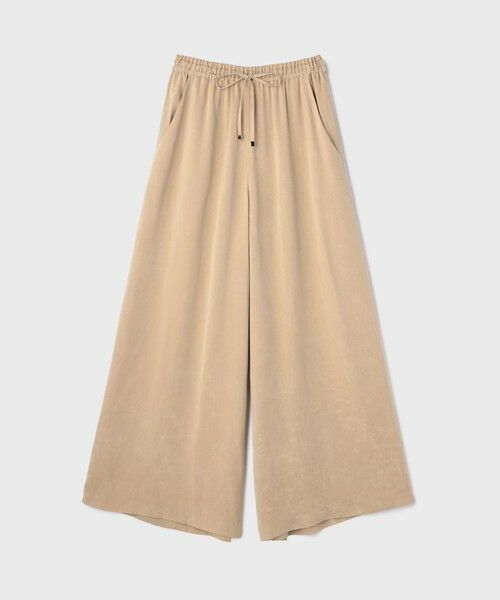 GRACE CONTINENTAL / グレースコンチネンタル その他パンツ | フィブリルイージーパンツ | 詳細9