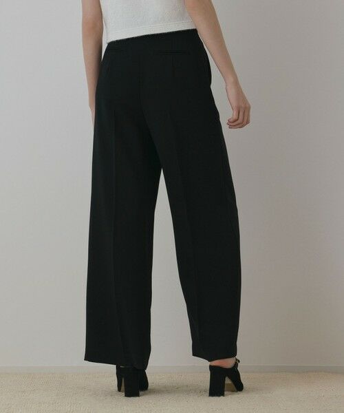 GRACE CONTINENTAL / グレースコンチネンタル その他パンツ | ハイウエストワイドパンツ | 詳細13
