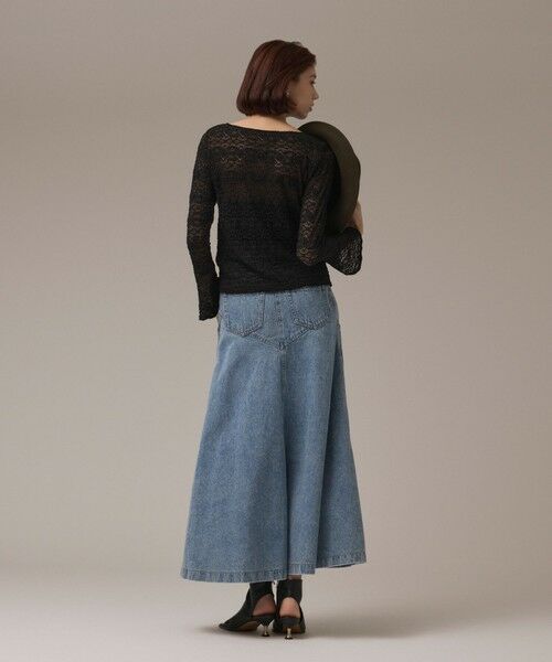 GRACE CONTINENTAL / グレースコンチネンタル その他トップス | キカレーストップ | 詳細12