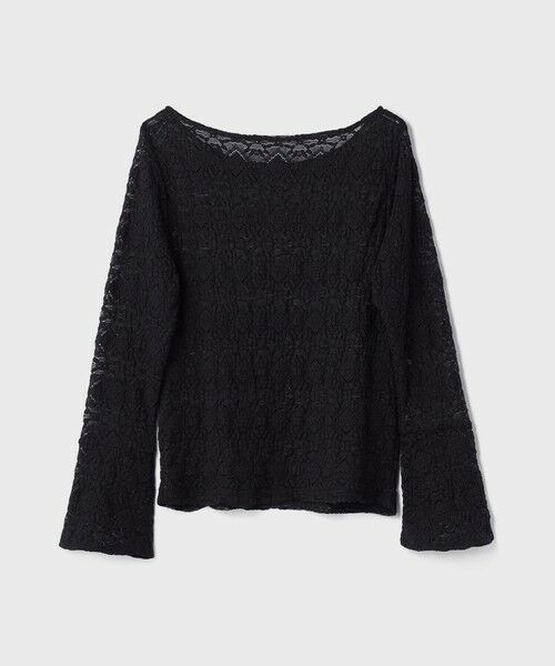 GRACE CONTINENTAL / グレースコンチネンタル その他トップス | キカレーストップ | 詳細14