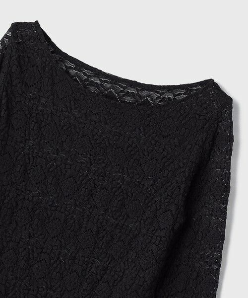 GRACE CONTINENTAL / グレースコンチネンタル その他トップス | キカレーストップ | 詳細15