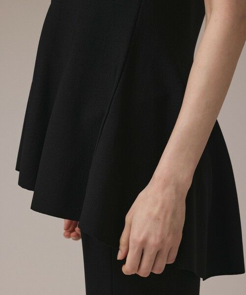 GRACE CONTINENTAL / グレースコンチネンタル ベスト | ビジューニットベスト | 詳細18