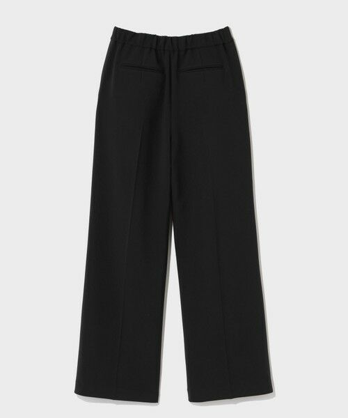 GRACE CONTINENTAL / グレースコンチネンタル その他パンツ | ダブルクロスストレートパンツ | 詳細11