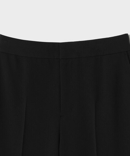 GRACE CONTINENTAL / グレースコンチネンタル その他パンツ | ダブルクロスストレートパンツ | 詳細12