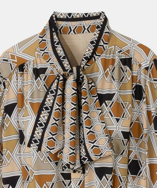 GRACE CONTINENTAL / グレースコンチネンタル ロング・マキシ丈ワンピース | キカボウタイドレス | 詳細9