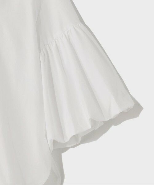 GRACE CONTINENTAL / グレースコンチネンタル シャツ・ブラウス | バルーンスリーブシャツ | 詳細6