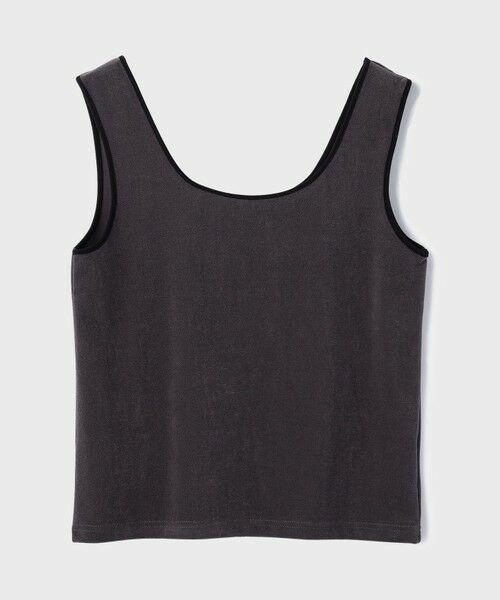 GRACE CONTINENTAL / グレースコンチネンタル その他トップス | ルーズパーカーsetトップ | 詳細24