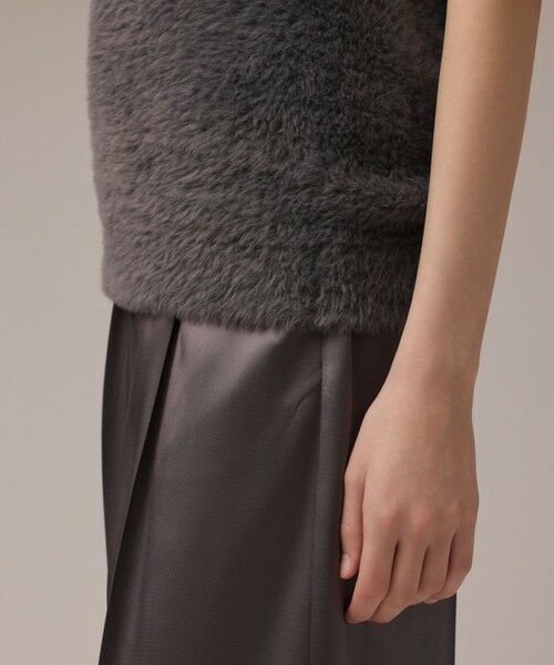 GRACE CONTINENTAL / グレースコンチネンタル ニット・セーター | オフタートルニットトップ | 詳細19