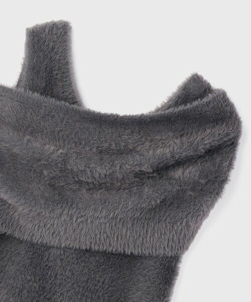 GRACE CONTINENTAL / グレースコンチネンタル ニット・セーター | オフタートルニットトップ | 詳細22