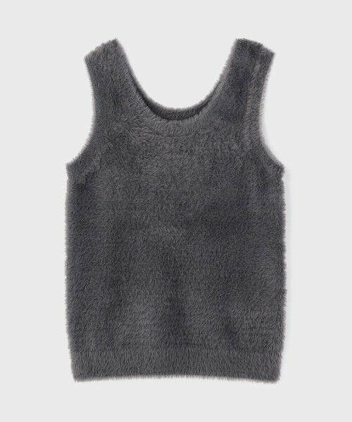 GRACE CONTINENTAL / グレースコンチネンタル ニット・セーター | オフタートルニットトップ | 詳細23