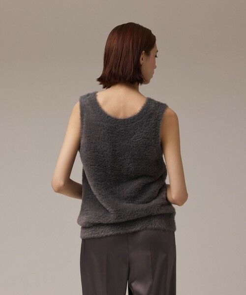 GRACE CONTINENTAL / グレースコンチネンタル ニット・セーター | オフタートルニットトップ | 詳細15