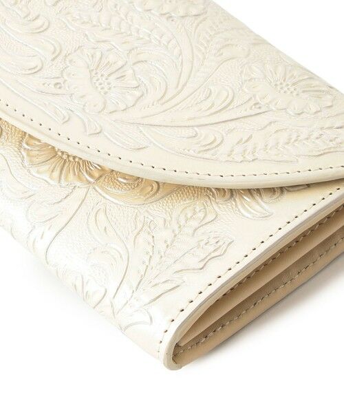 GRACE CONTINENTAL / グレースコンチネンタル 財布・コインケース・マネークリップ | FlapWallet | 詳細2