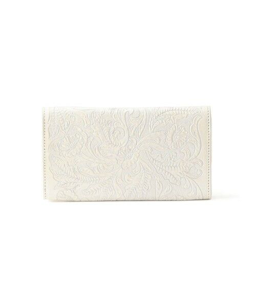 GRACE CONTINENTAL / グレースコンチネンタル 財布・コインケース・マネークリップ | FlapWallet | 詳細3