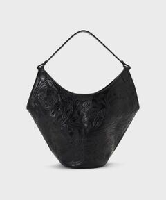 GRACE CONTINENTAL / グレースコンチネンタル トートバッグ | Bucket Tote