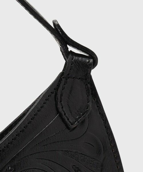 GRACE CONTINENTAL / グレースコンチネンタル トートバッグ | Bucket Tote | 詳細3