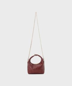 GRACE CONTINENTAL / グレースコンチネンタル ショルダーバッグ | Handle MiniBag
