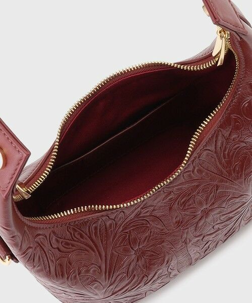 GRACE CONTINENTAL / グレースコンチネンタル ショルダーバッグ | Handle MiniBag | 詳細4