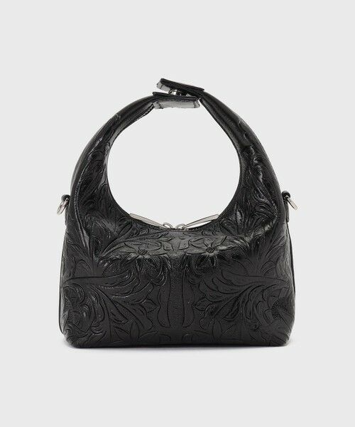 GRACE CONTINENTAL / グレースコンチネンタル ショルダーバッグ | Handle MiniBag | 詳細6