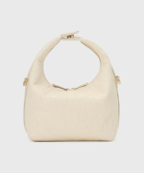 GRACE CONTINENTAL / グレースコンチネンタル ショルダーバッグ | Handle MiniBag | 詳細7