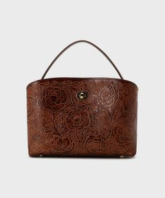 Half moon bag （ショルダーバッグ）｜GRACE CONTINENTAL