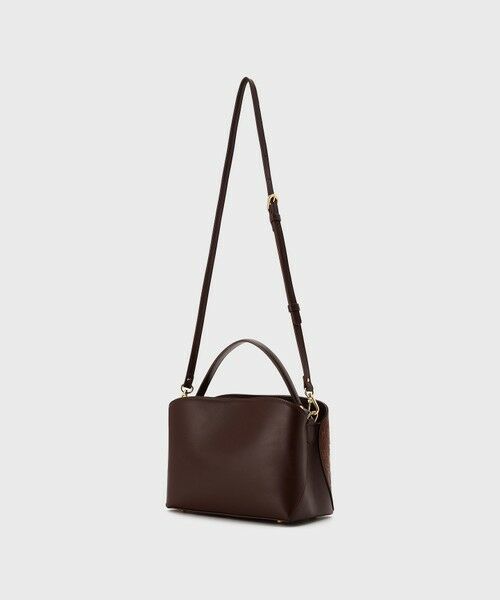 GRACE CONTINENTAL / グレースコンチネンタル ショルダーバッグ | VTGFlowerbag | 詳細3