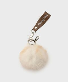 GRACE CONTINENTAL / グレースコンチネンタル キーホルダー・ストラップ | ファーチャーム