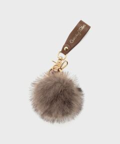 GRACE CONTINENTAL / グレースコンチネンタル キーホルダー・ストラップ | ファーチャーム