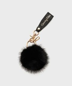 GRACE CONTINENTAL / グレースコンチネンタル キーホルダー・ストラップ | ファーチャーム