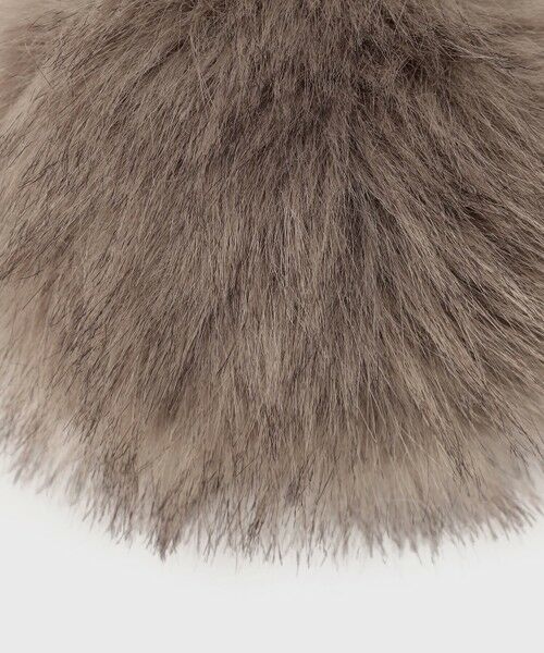 GRACE CONTINENTAL / グレースコンチネンタル キーホルダー・ストラップ | ファーチャーム | 詳細3