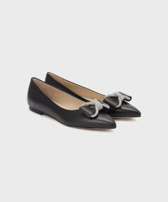 グレースコンチネンタル♡FABIO RUSCONI メッシュヒール FABIO RUSCONI メッシュパンプス / GRACE CONTINENTAL | GRACE