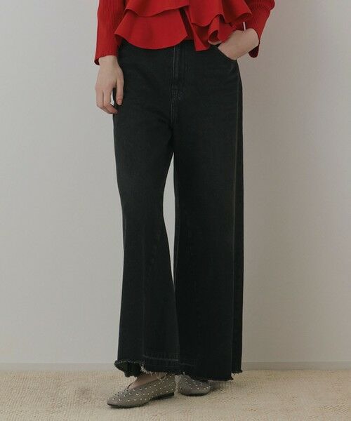 GRACE CONTINENTAL / グレースコンチネンタル パンプス | MI/MAI DIETERSTUD | 詳細1