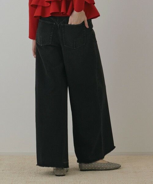 GRACE CONTINENTAL / グレースコンチネンタル パンプス | MI/MAI DIETERSTUD | 詳細2