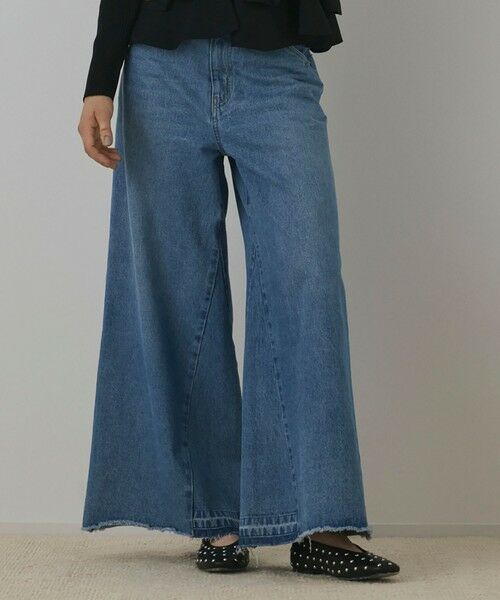 GRACE CONTINENTAL / グレースコンチネンタル パンプス | MI/MAI DIETERSTUD | 詳細6