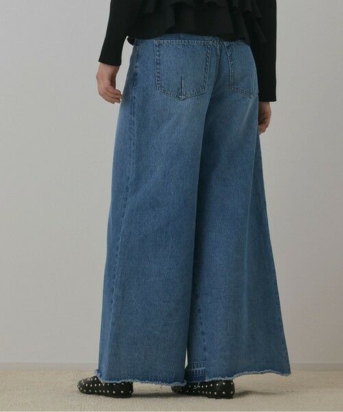 GRACE CONTINENTAL / グレースコンチネンタル パンプス | MI/MAI DIETERSTUD | 詳細7