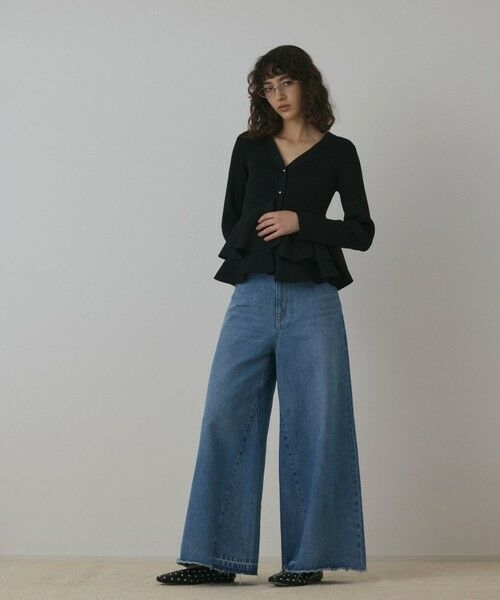 GRACE CONTINENTAL / グレースコンチネンタル パンプス | MI/MAI DIETERSTUD | 詳細8