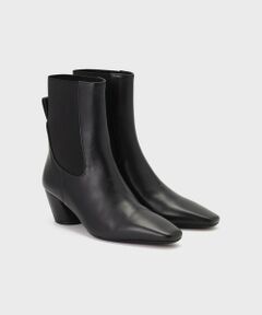 GRACE CONTINENTAL / グレースコンチネンタル ブーツ（ショート丈） | JV BERTIE